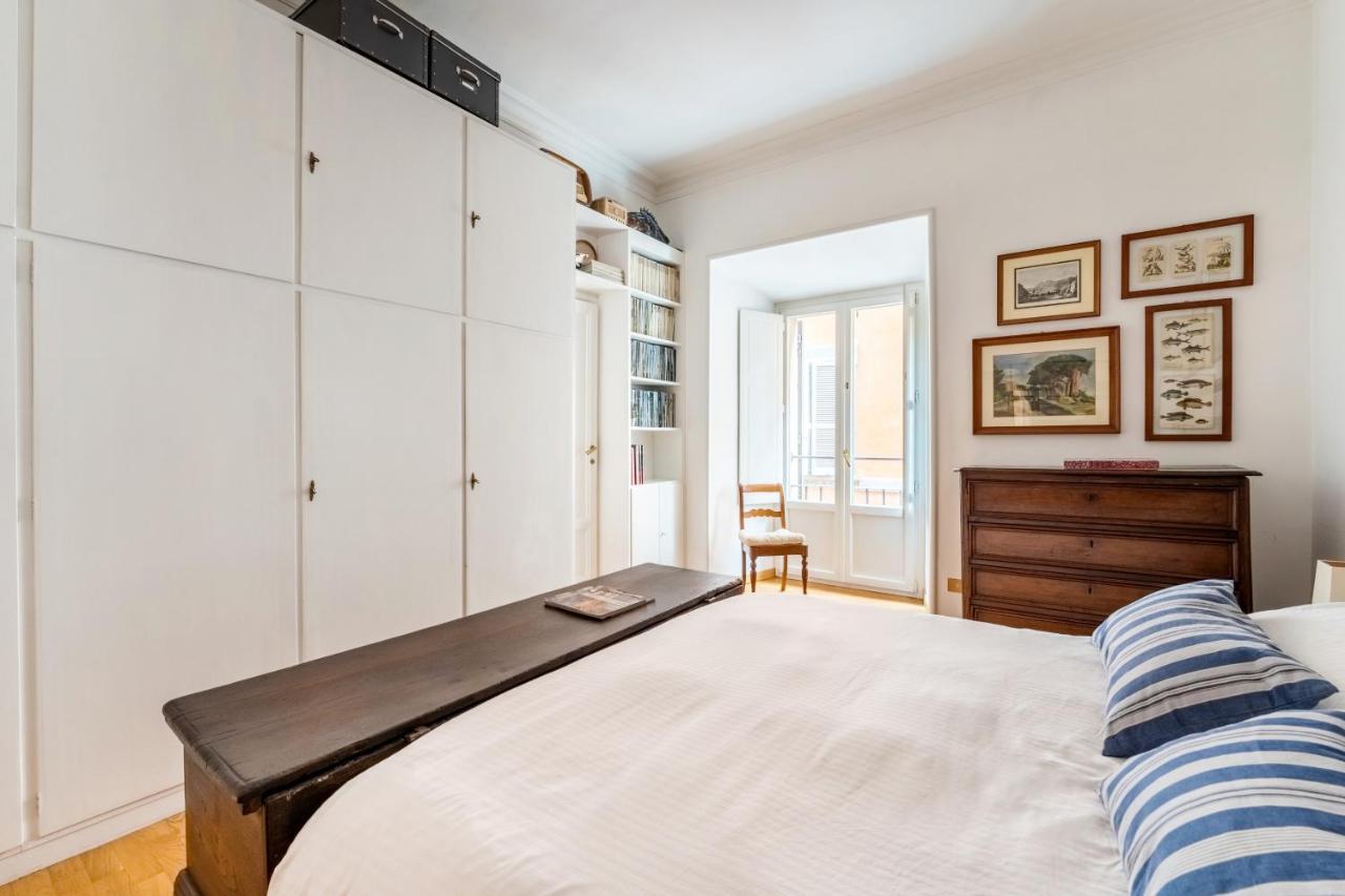 Maison Regola, Styilish In Campo De Fiori Apartment Rom