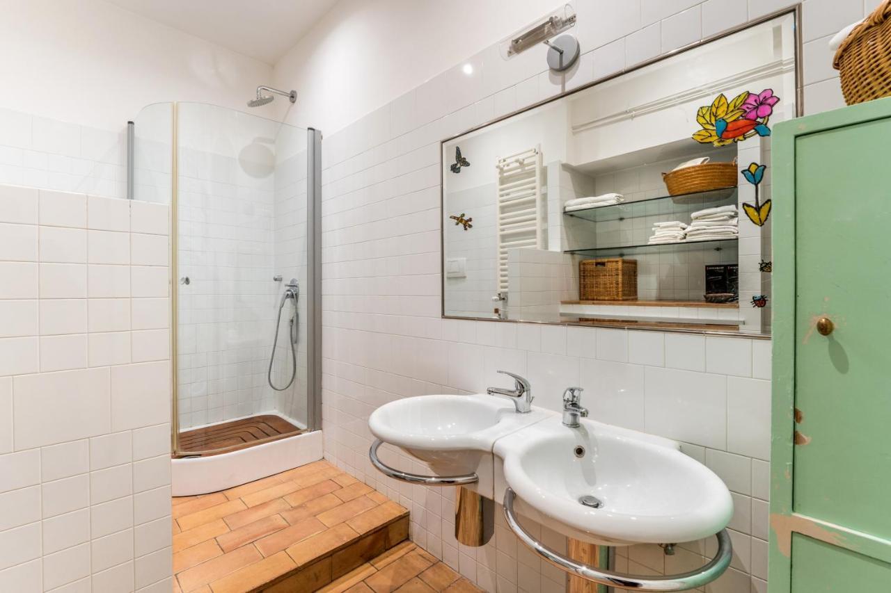 Maison Regola, Styilish In Campo De Fiori Apartment Rom